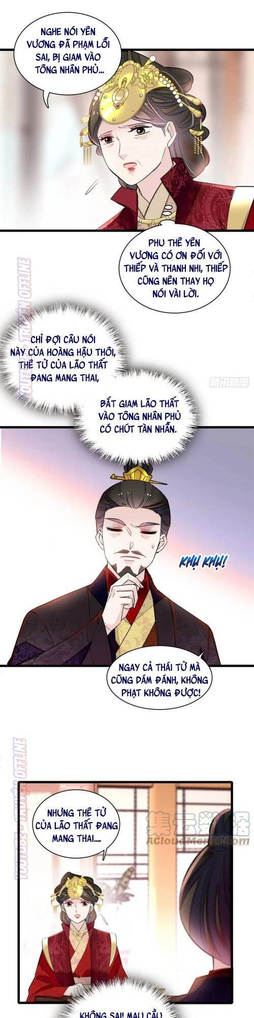 Tự Cẩm Chapter 174 - 30