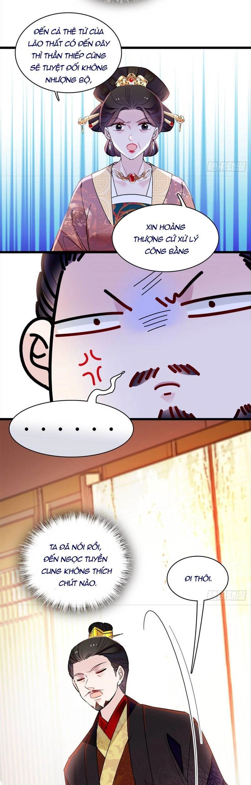 Tự Cẩm Chapter 175 - 8