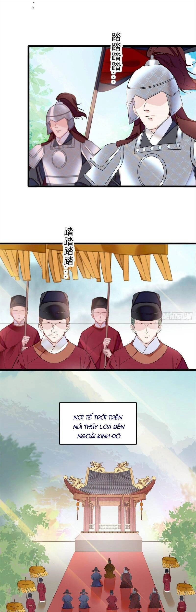 Tự Cẩm Chapter 175 - 30