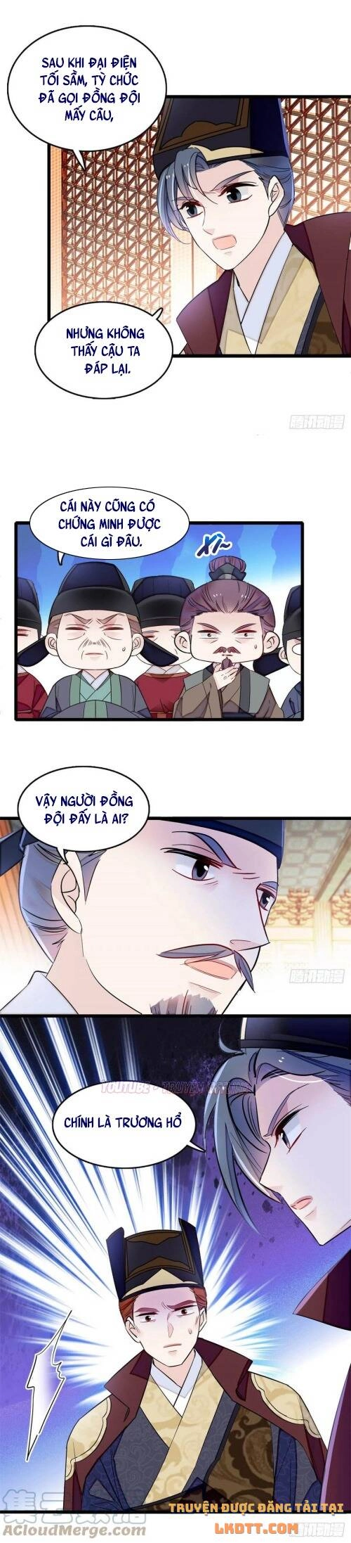 Tự Cẩm Chapter 177 - 9