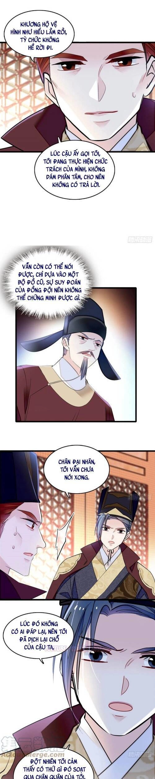 Tự Cẩm Chapter 177 - 10