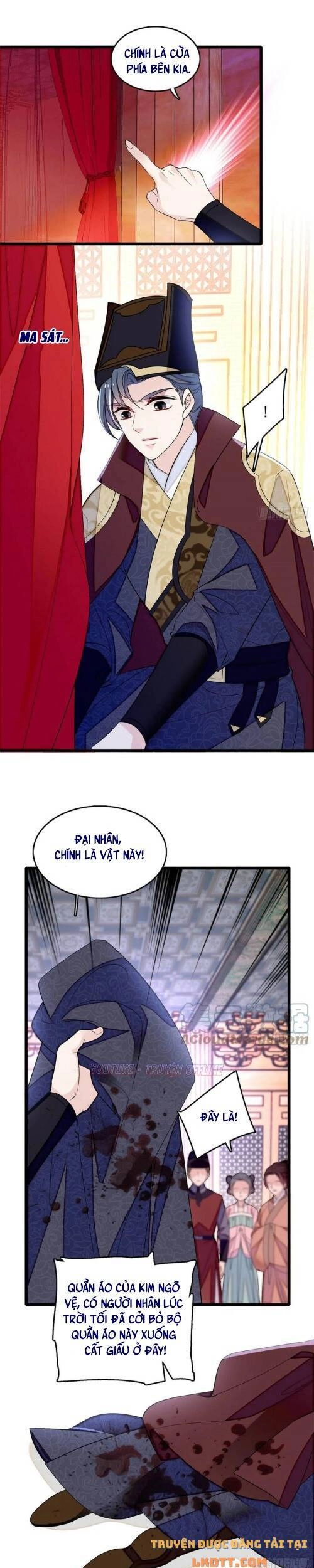 Tự Cẩm Chapter 177 - 12