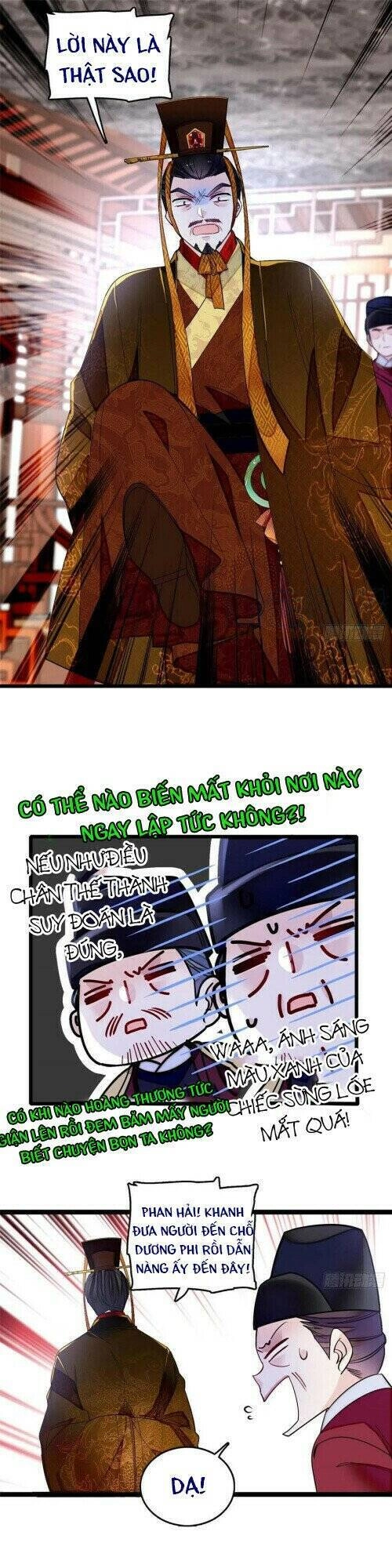 Tự Cẩm Chapter 178 - 9