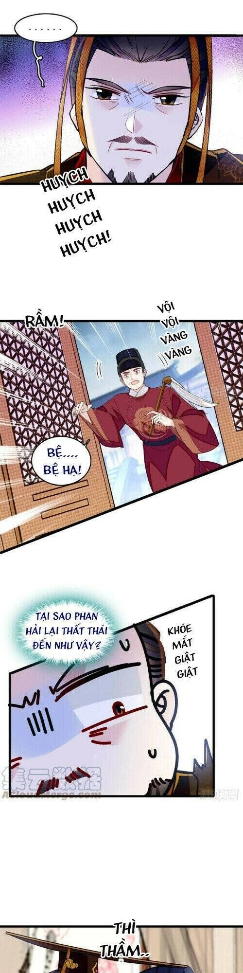 Tự Cẩm Chapter 178 - 11