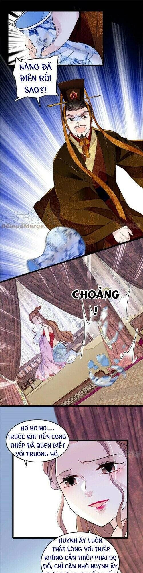 Tự Cẩm Chapter 178 - 21