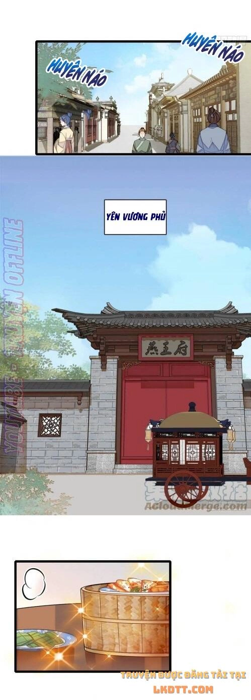 Tự Cẩm Chapter 181 - 9