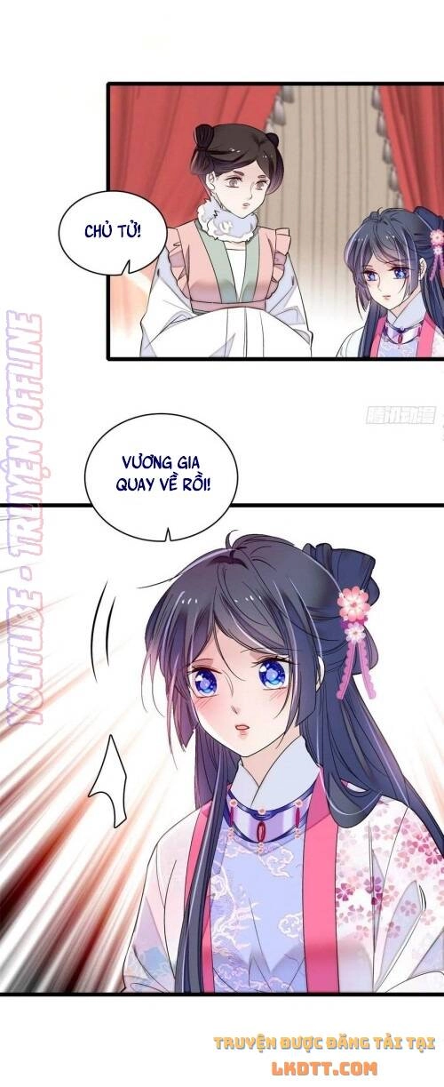 Tự Cẩm Chapter 181 - 10