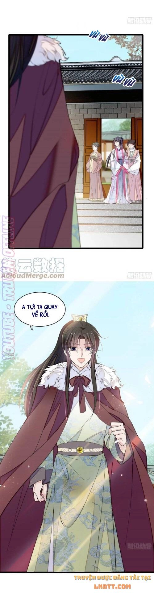 Tự Cẩm Chapter 181 - 11