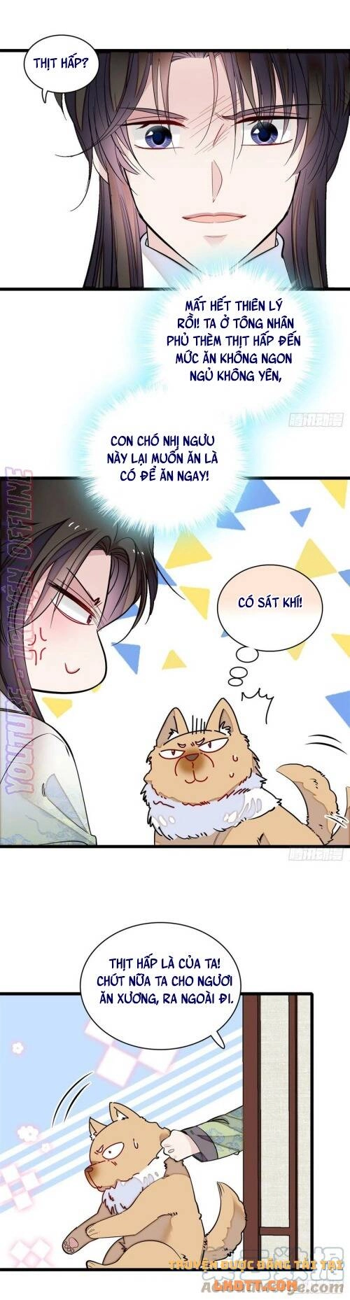 Tự Cẩm Chapter 181 - 15