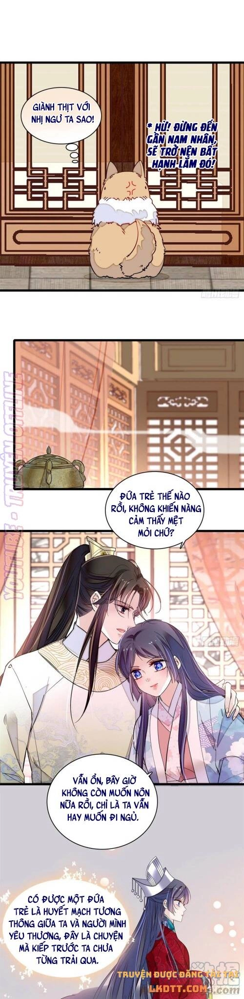 Tự Cẩm Chapter 181 - 16