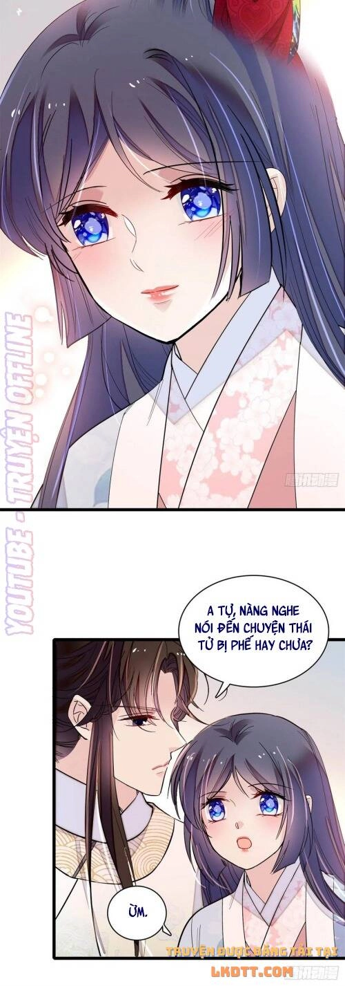 Tự Cẩm Chapter 181 - 17