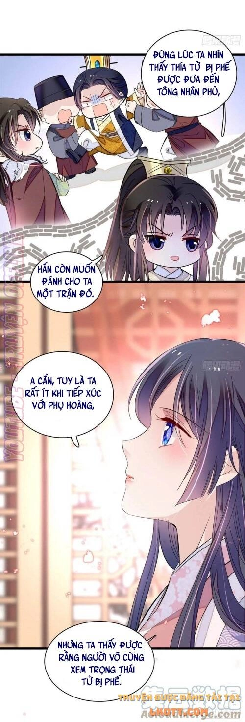 Tự Cẩm Chapter 181 - 19