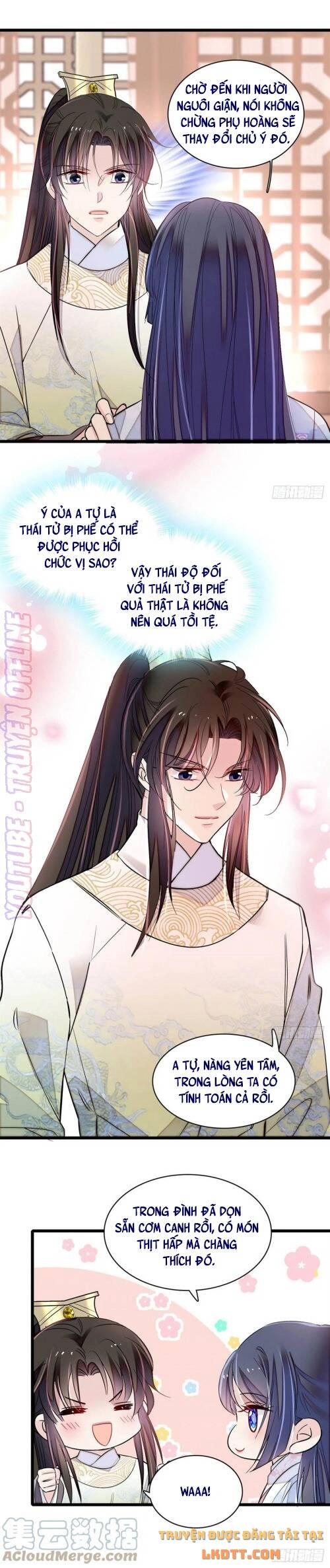 Tự Cẩm Chapter 181 - 20