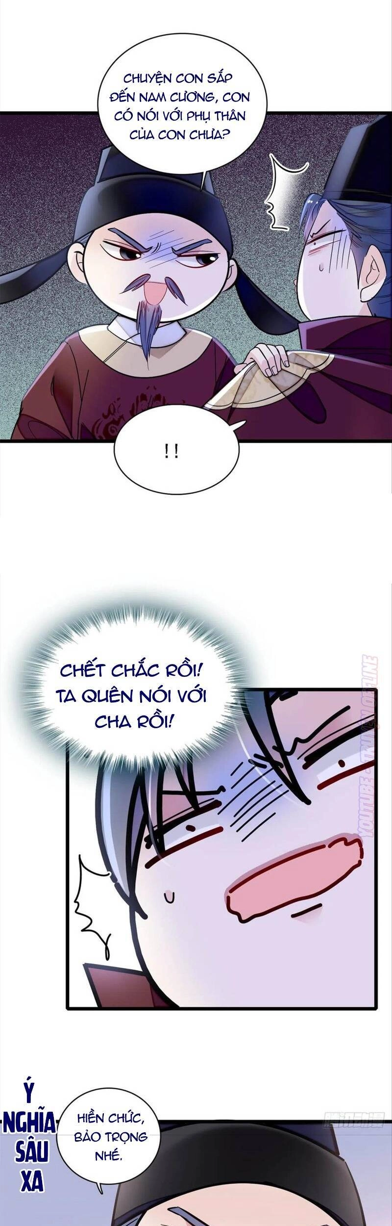 Tự Cẩm Chapter 183 - 20