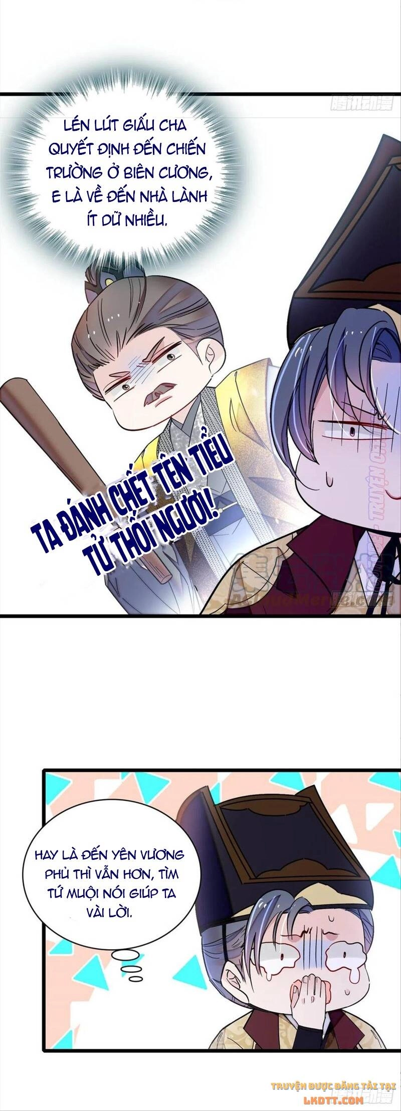 Tự Cẩm Chapter 183 - 24