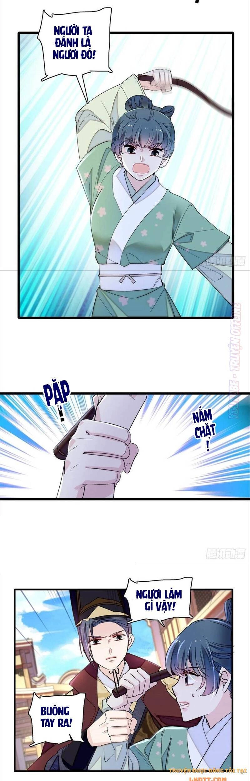 Tự Cẩm Chapter 183 - 29