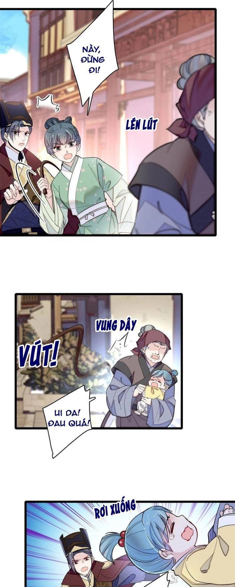 Tự Cẩm Chapter 184 - 5