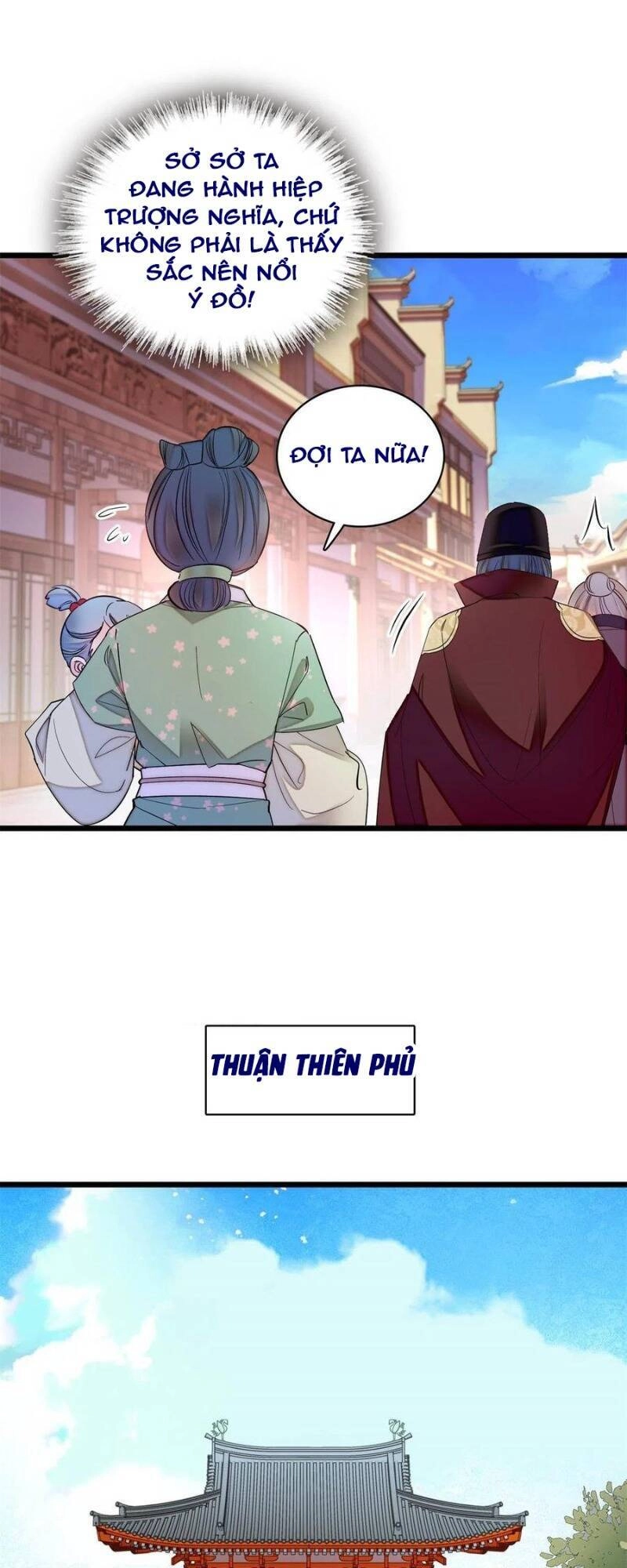 Tự Cẩm Chapter 184 - 11