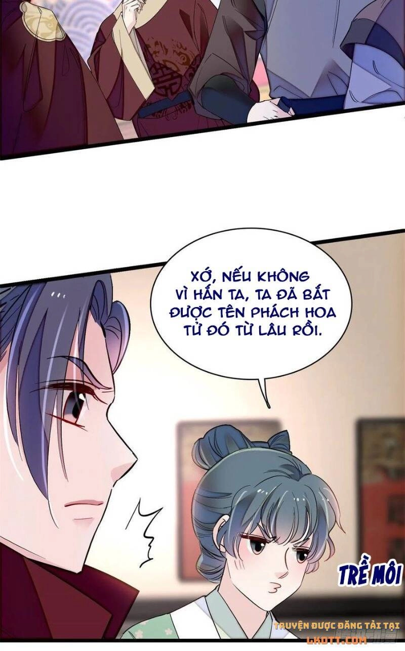 Tự Cẩm Chapter 184 - 13