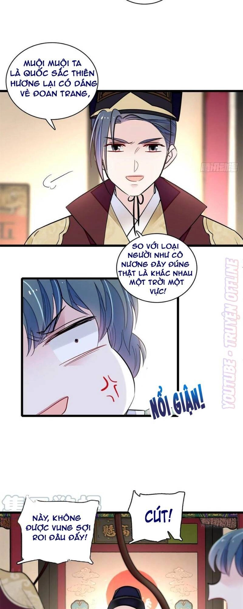 Tự Cẩm Chapter 184 - 15