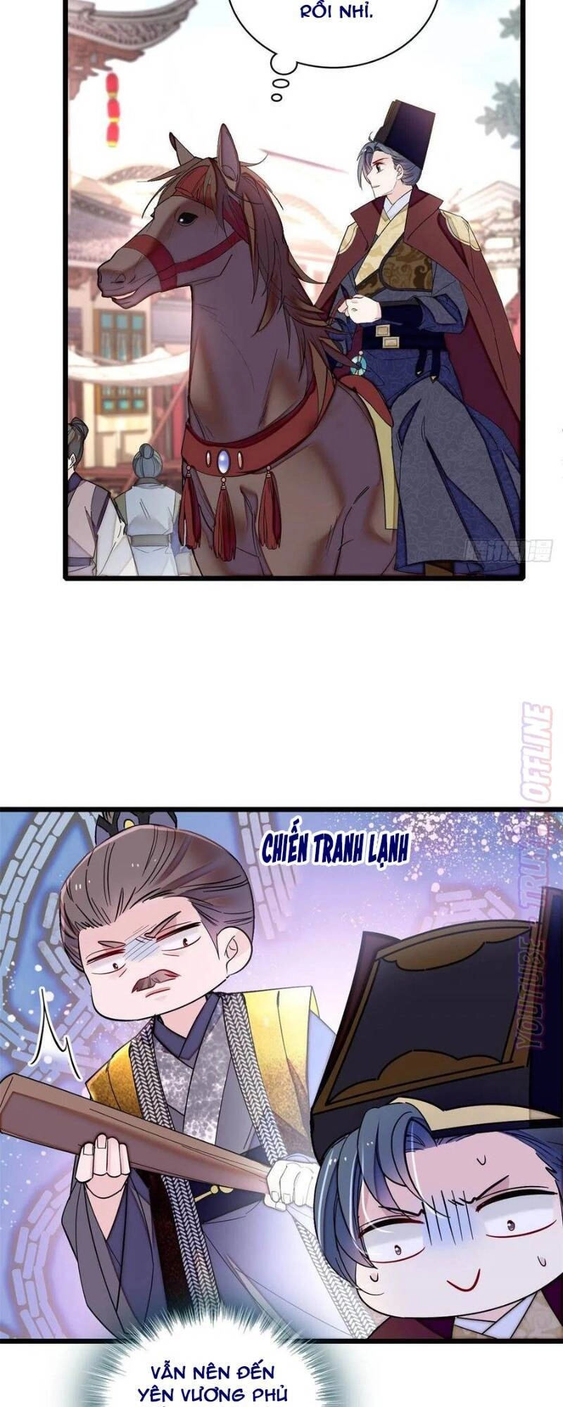 Tự Cẩm Chapter 184 - 18