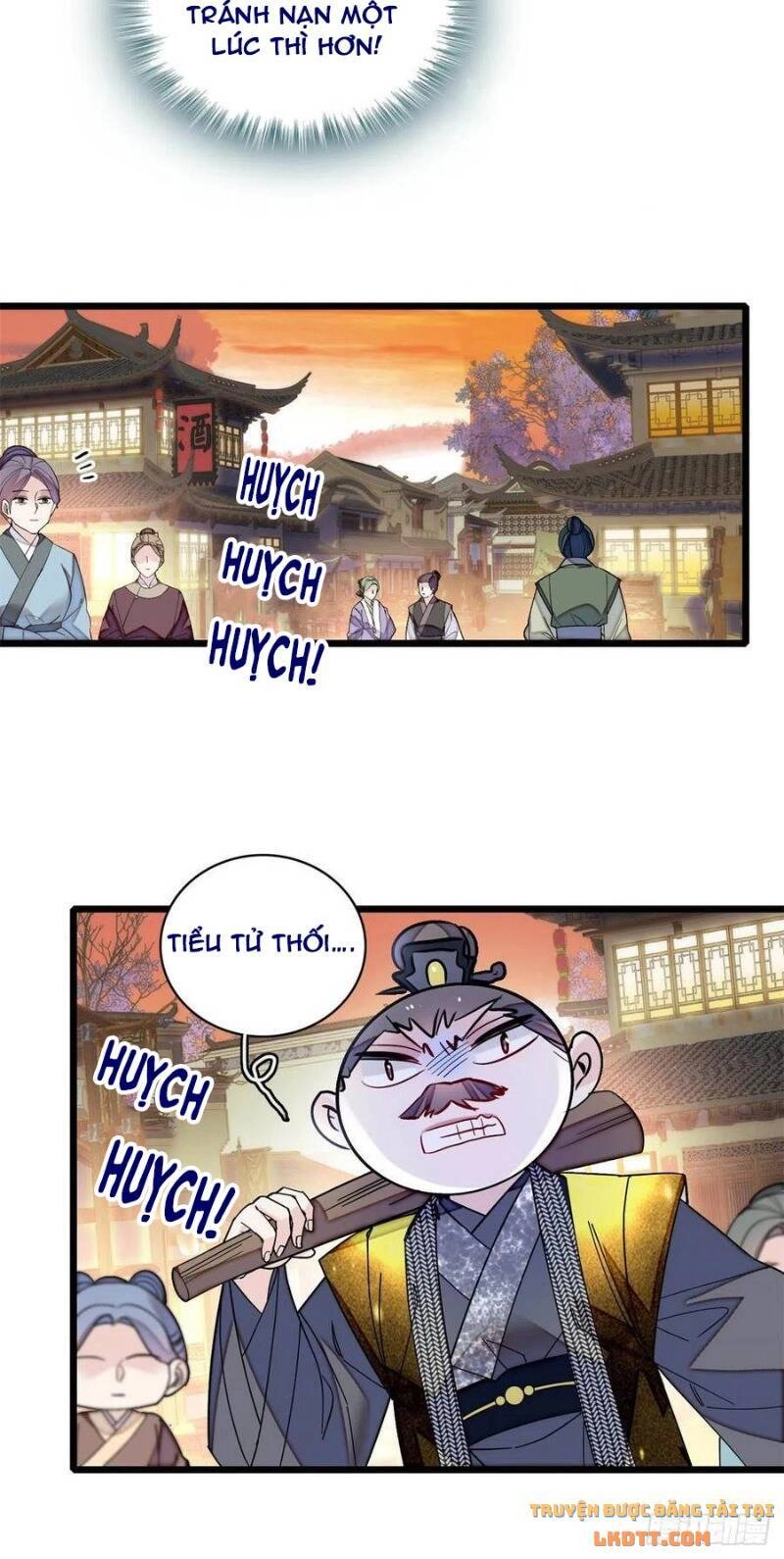 Tự Cẩm Chapter 184 - 19