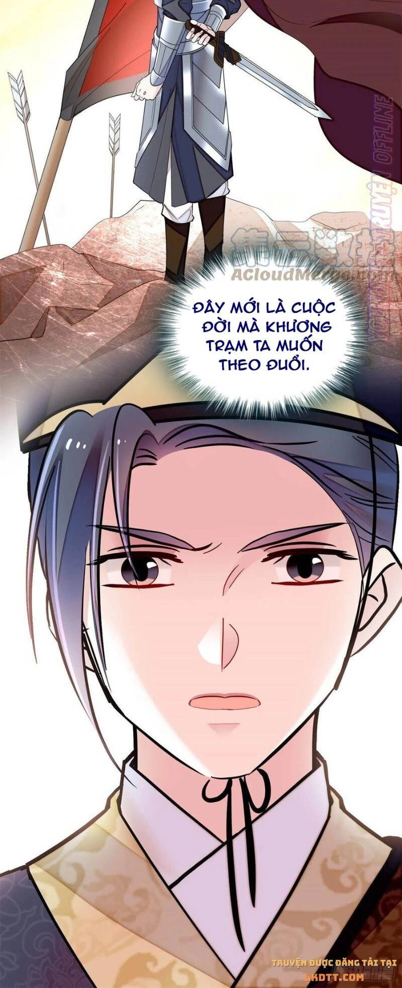 Tự Cẩm Chapter 184 - 27