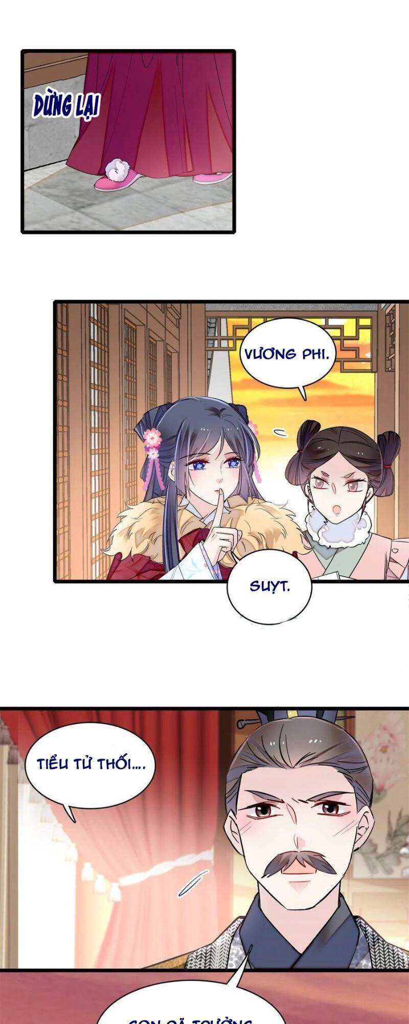 Tự Cẩm Chapter 184 - 28