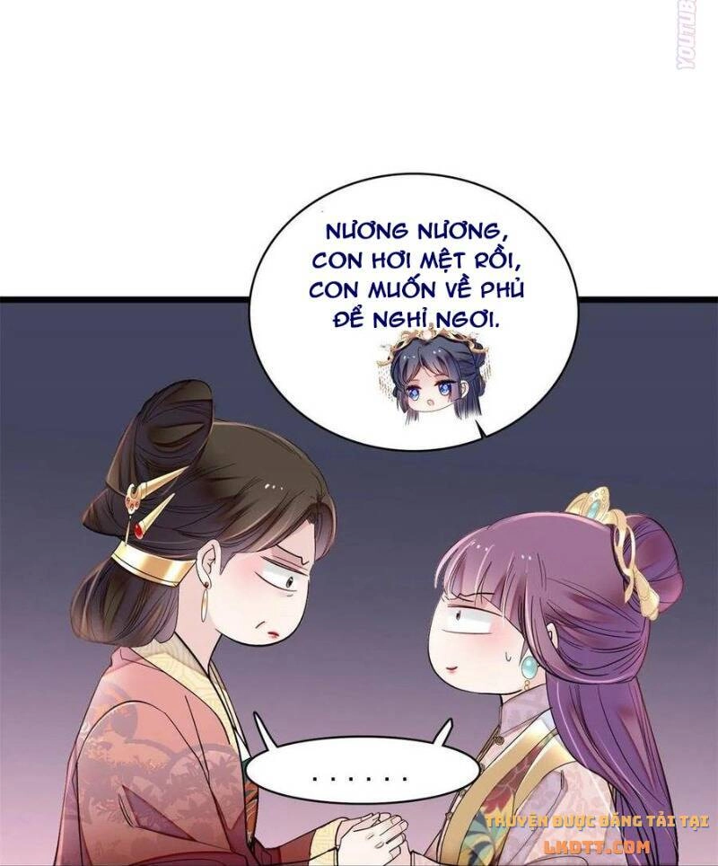 Tự Cẩm Chapter 186 - 7