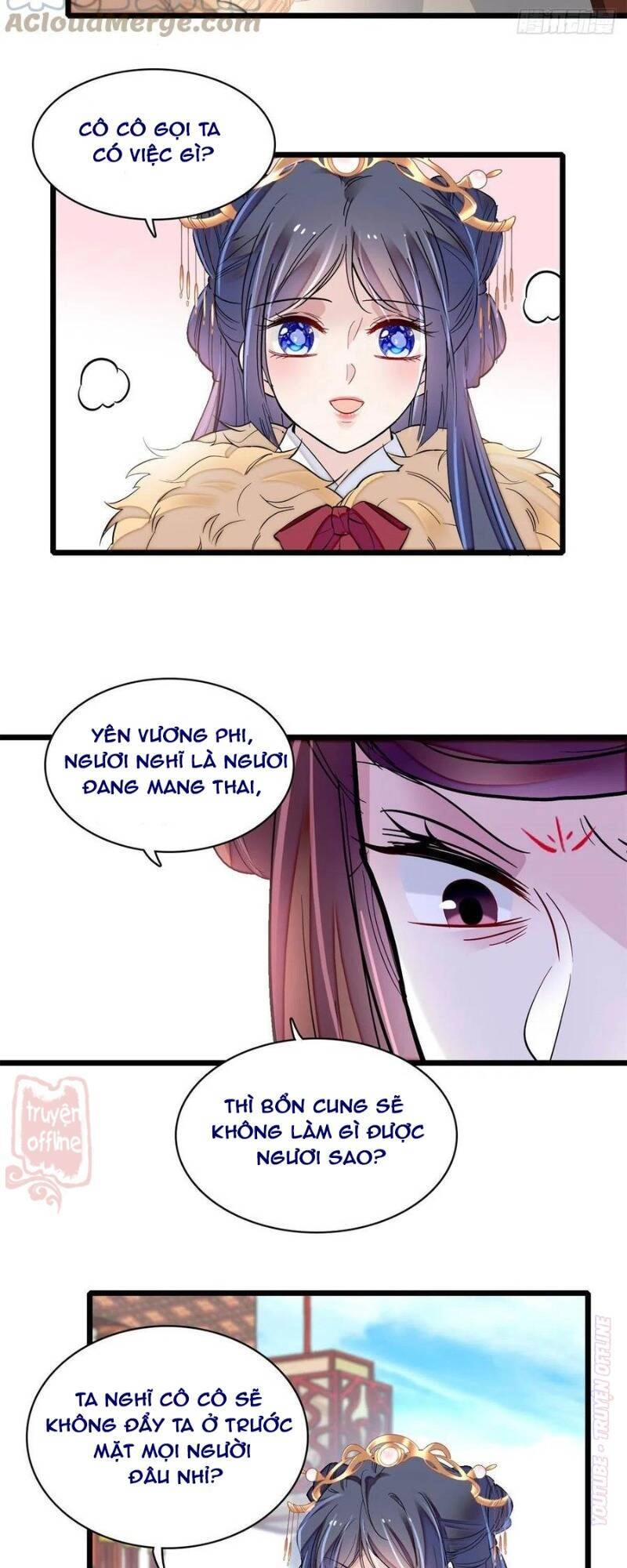 Tự Cẩm Chapter 186 - 16