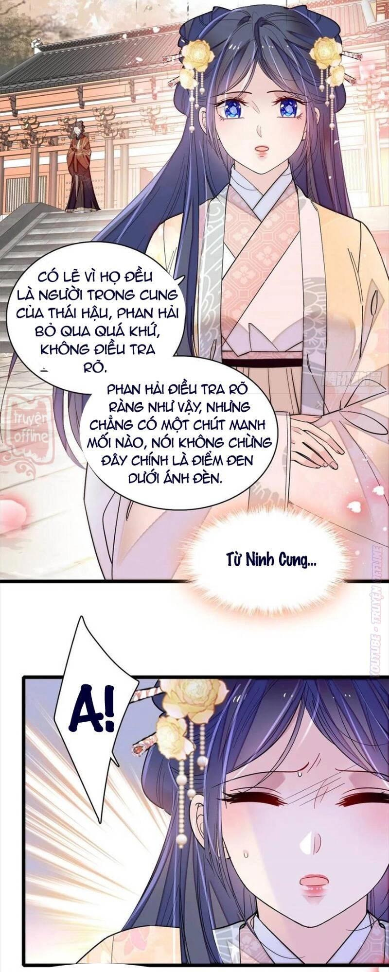 Tự Cẩm Chapter 187 - 38