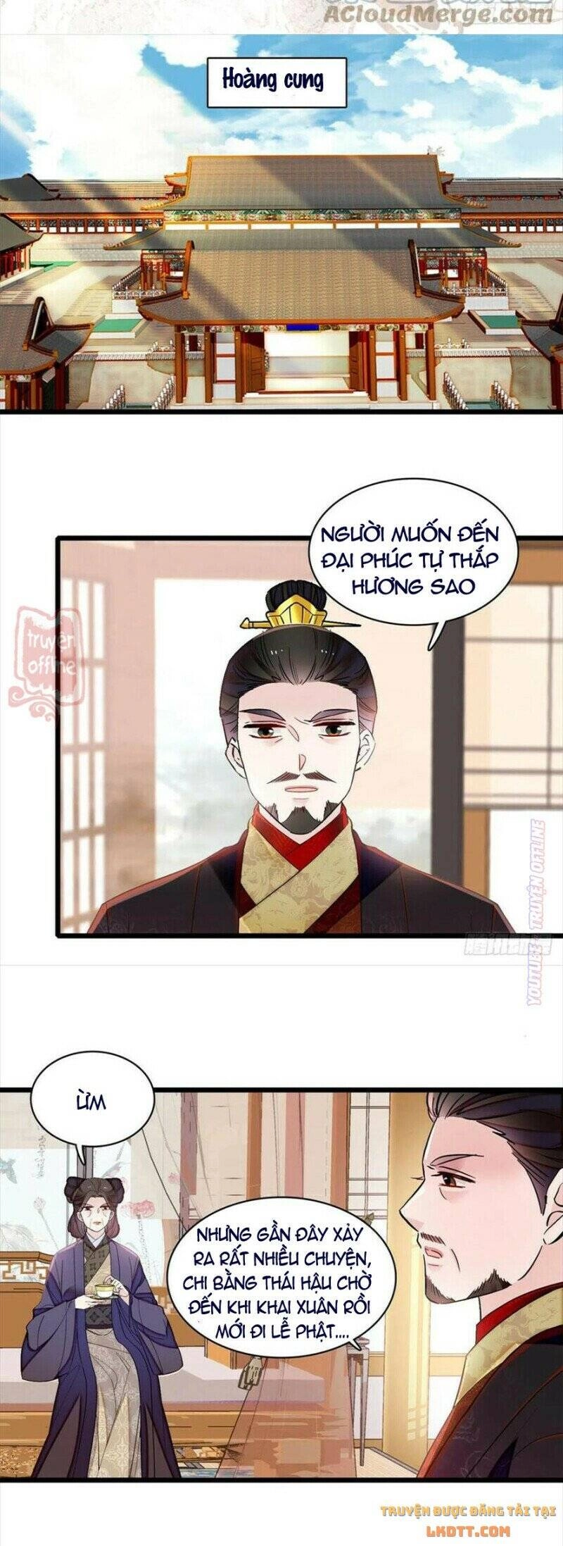 Tự Cẩm Chapter 188 - 3