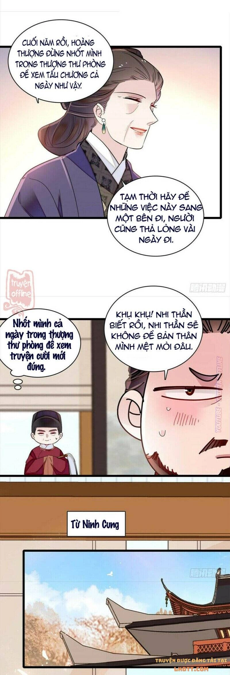 Tự Cẩm Chapter 188 - 5