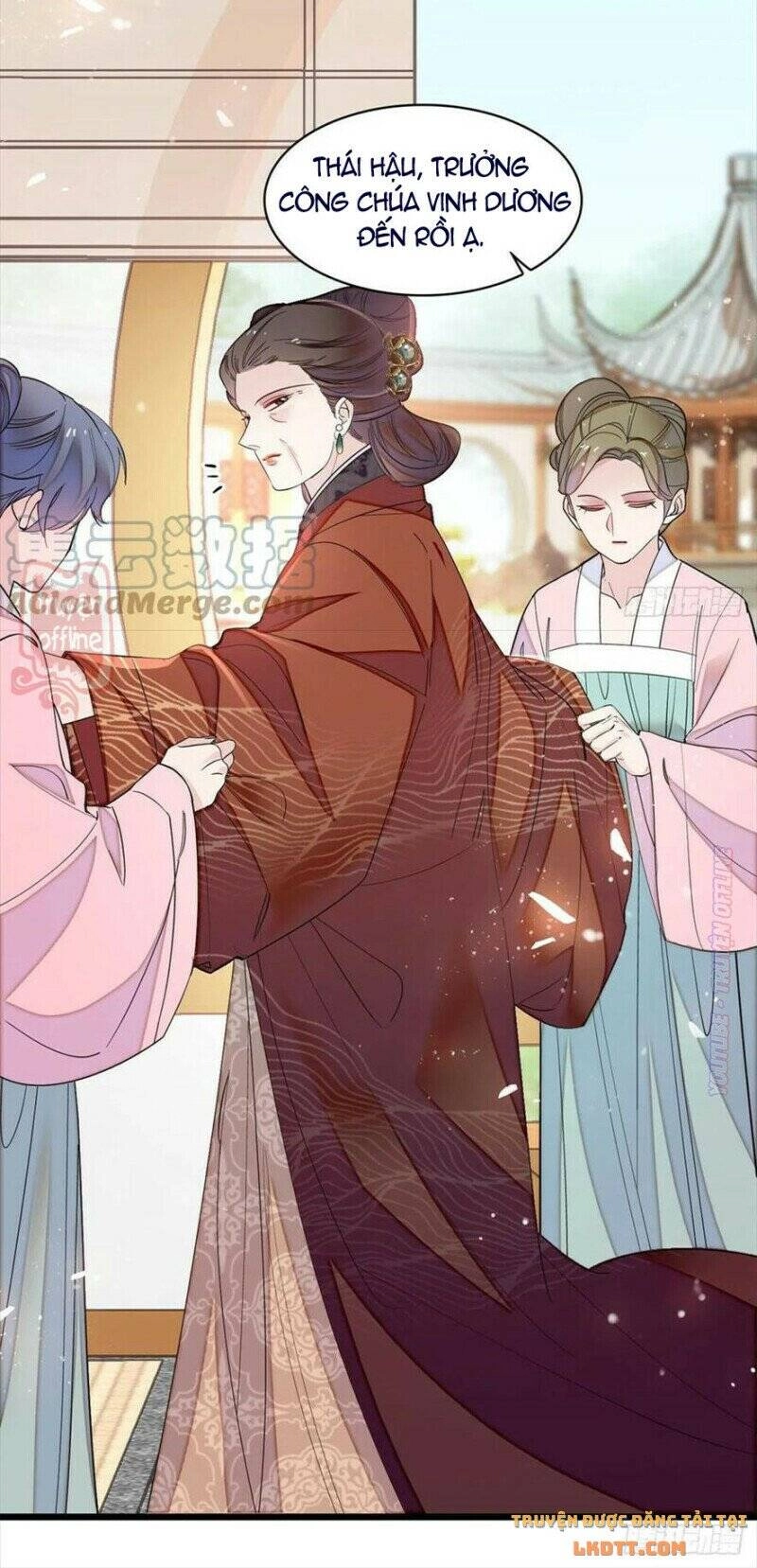 Tự Cẩm Chapter 188 - 6