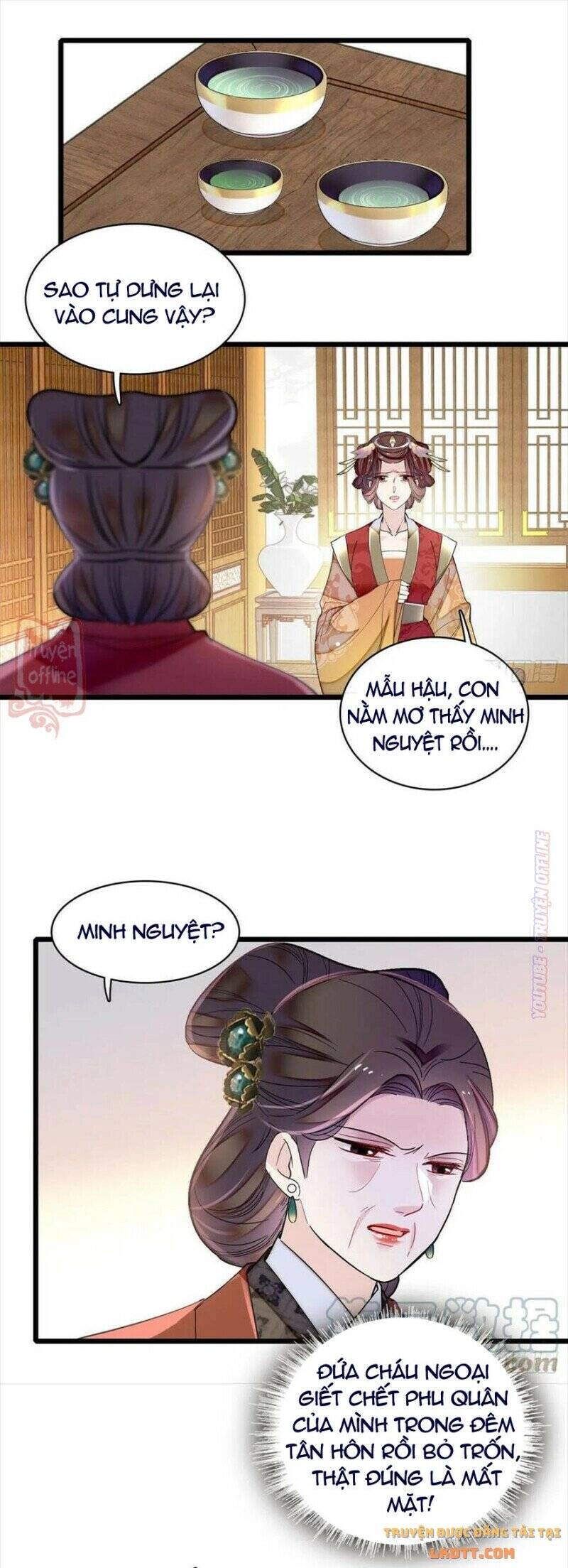 Tự Cẩm Chapter 188 - 7