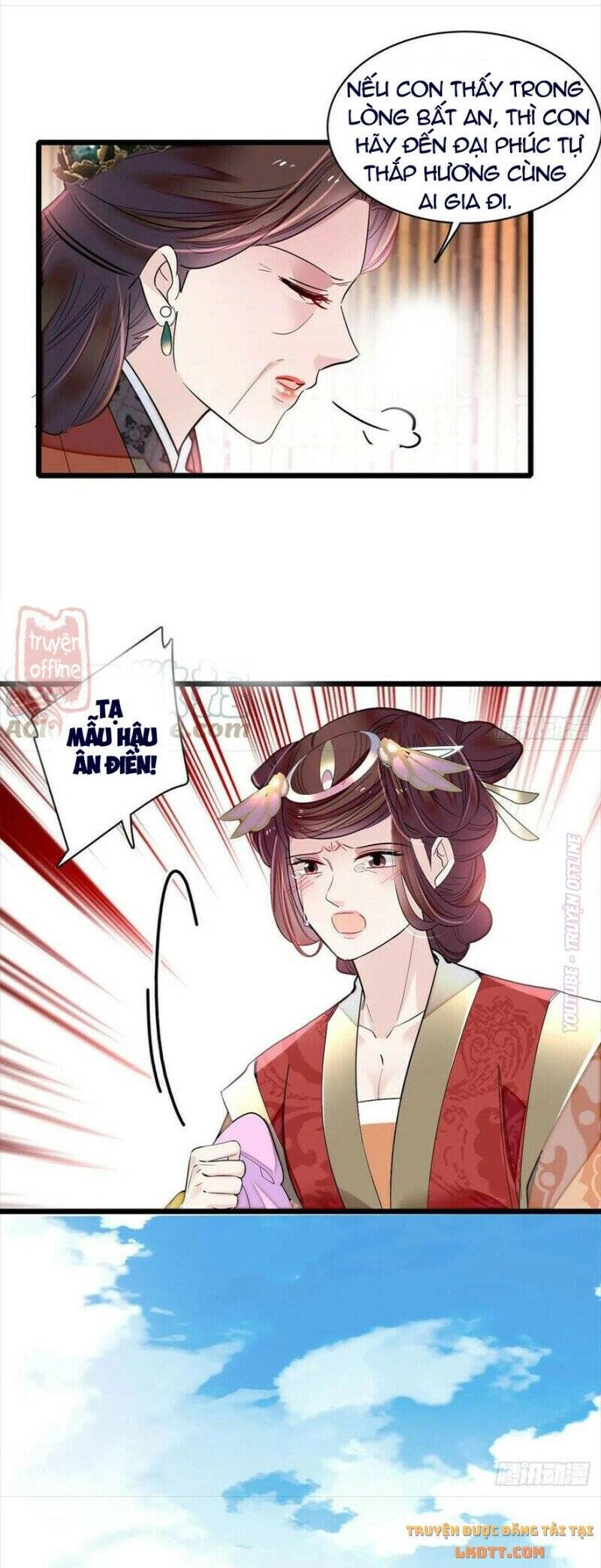 Tự Cẩm Chapter 188 - 9