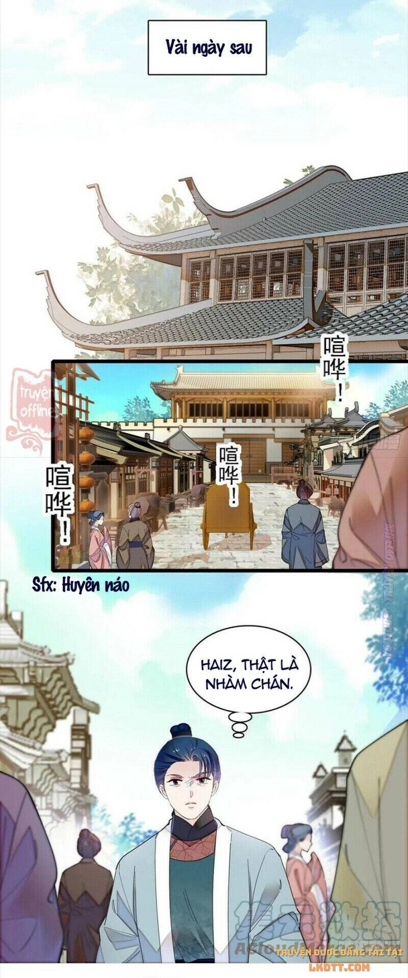Tự Cẩm Chapter 188 - 10