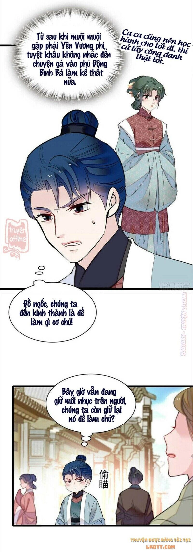 Tự Cẩm Chapter 188 - 11