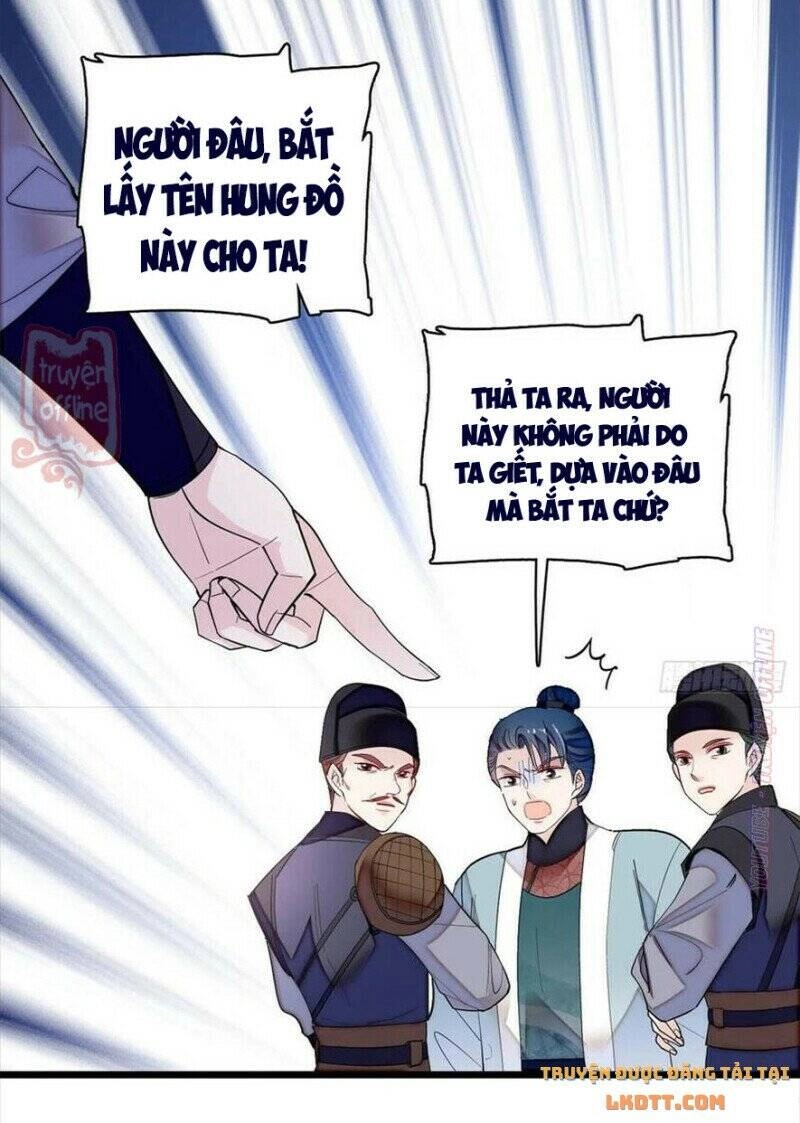 Tự Cẩm Chapter 188 - 20