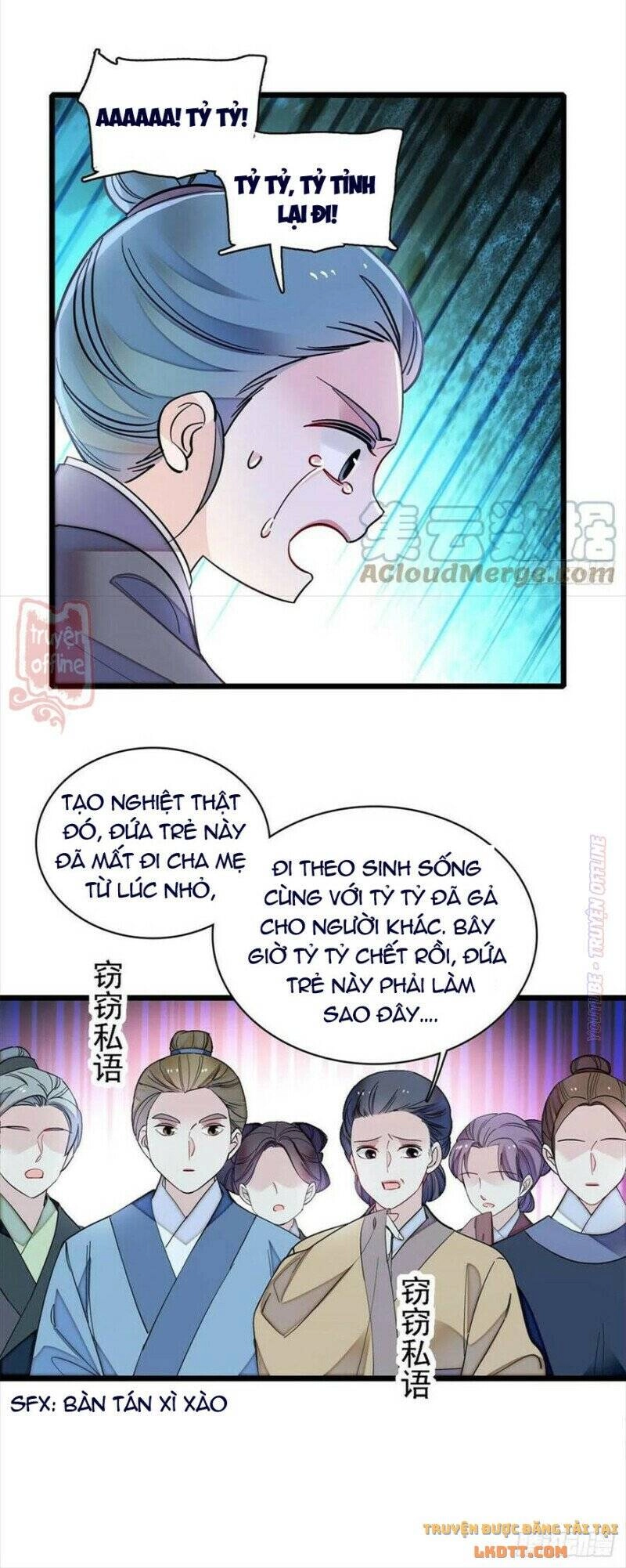 Tự Cẩm Chapter 188 - 25