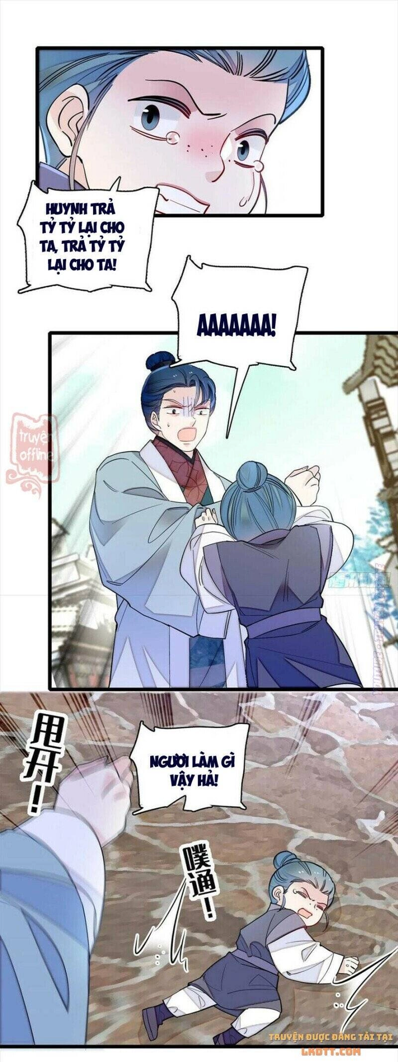 Tự Cẩm Chapter 188 - 26