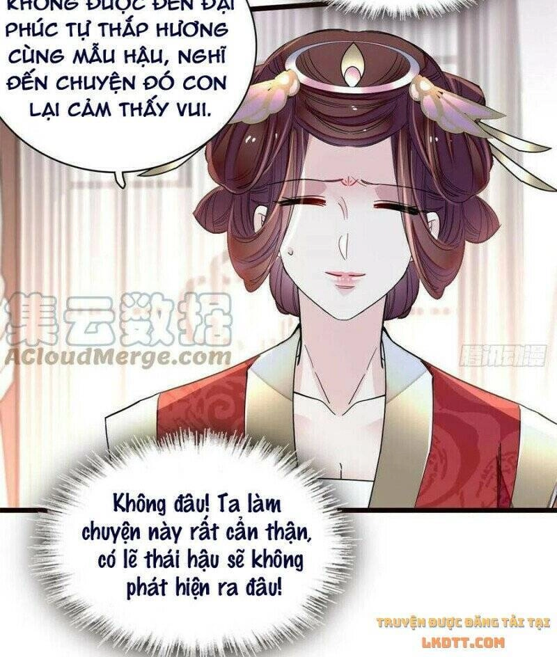 Tự Cẩm Chapter 189 - 3