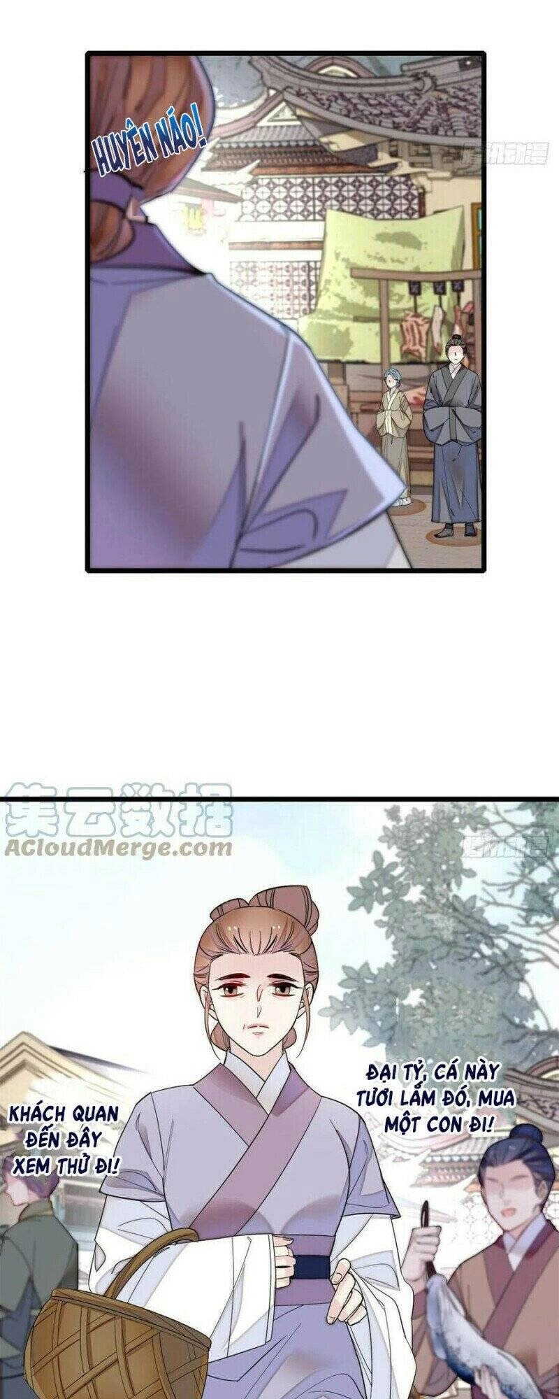 Tự Cẩm Chapter 189 - 6