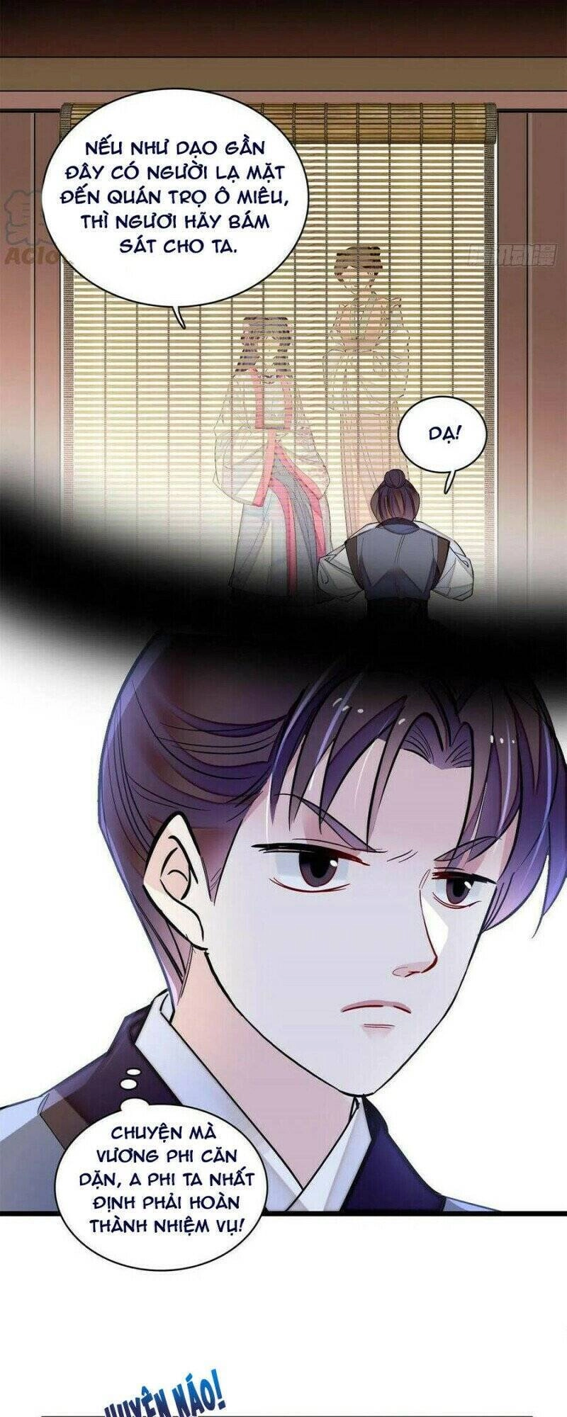 Tự Cẩm Chapter 189 - 8