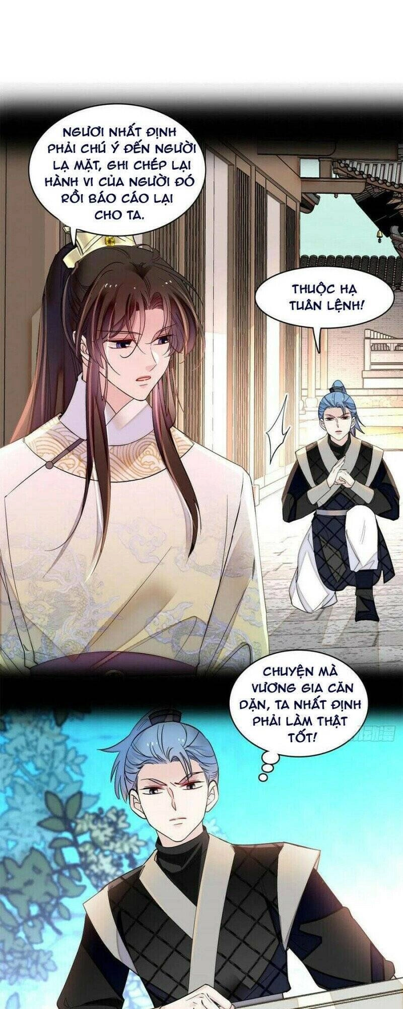 Tự Cẩm Chapter 189 - 10