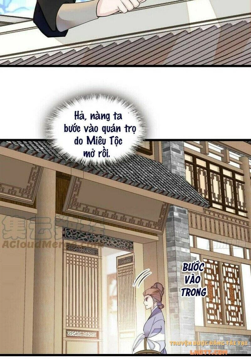 Tự Cẩm Chapter 189 - 11