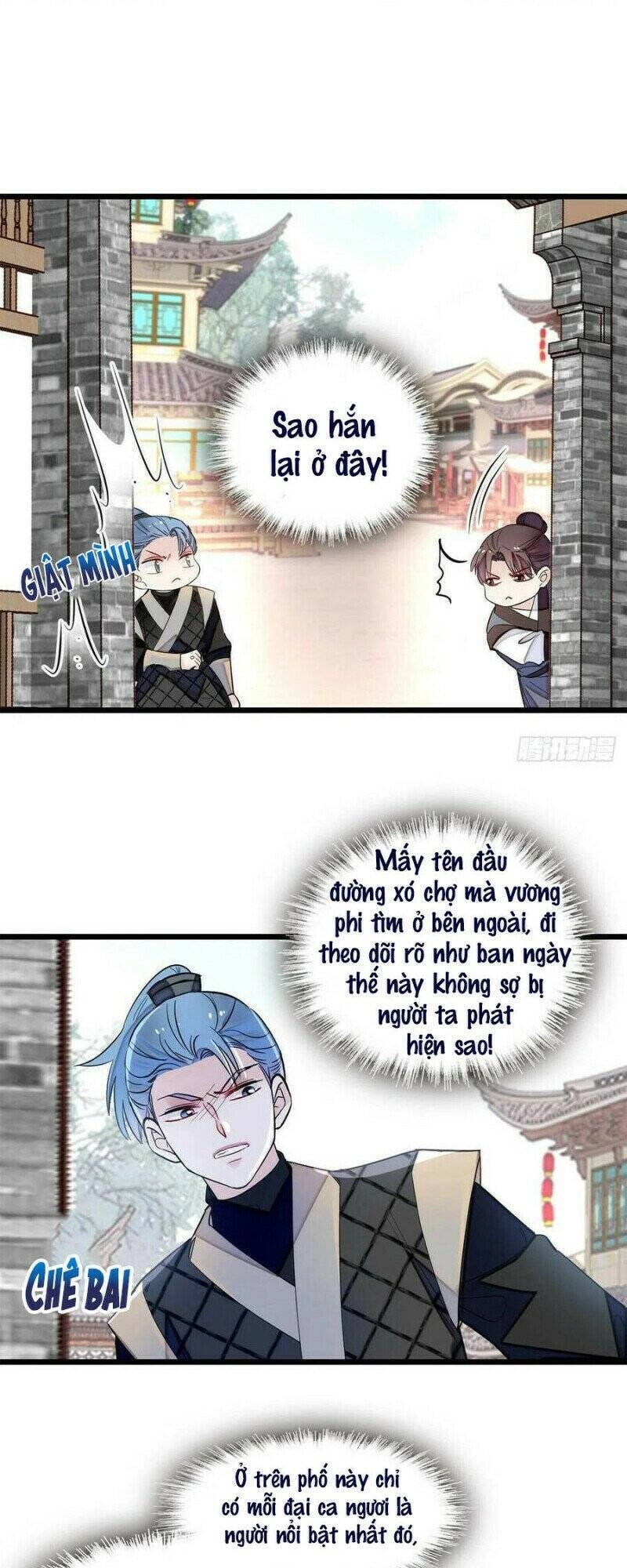 Tự Cẩm Chapter 189 - 12