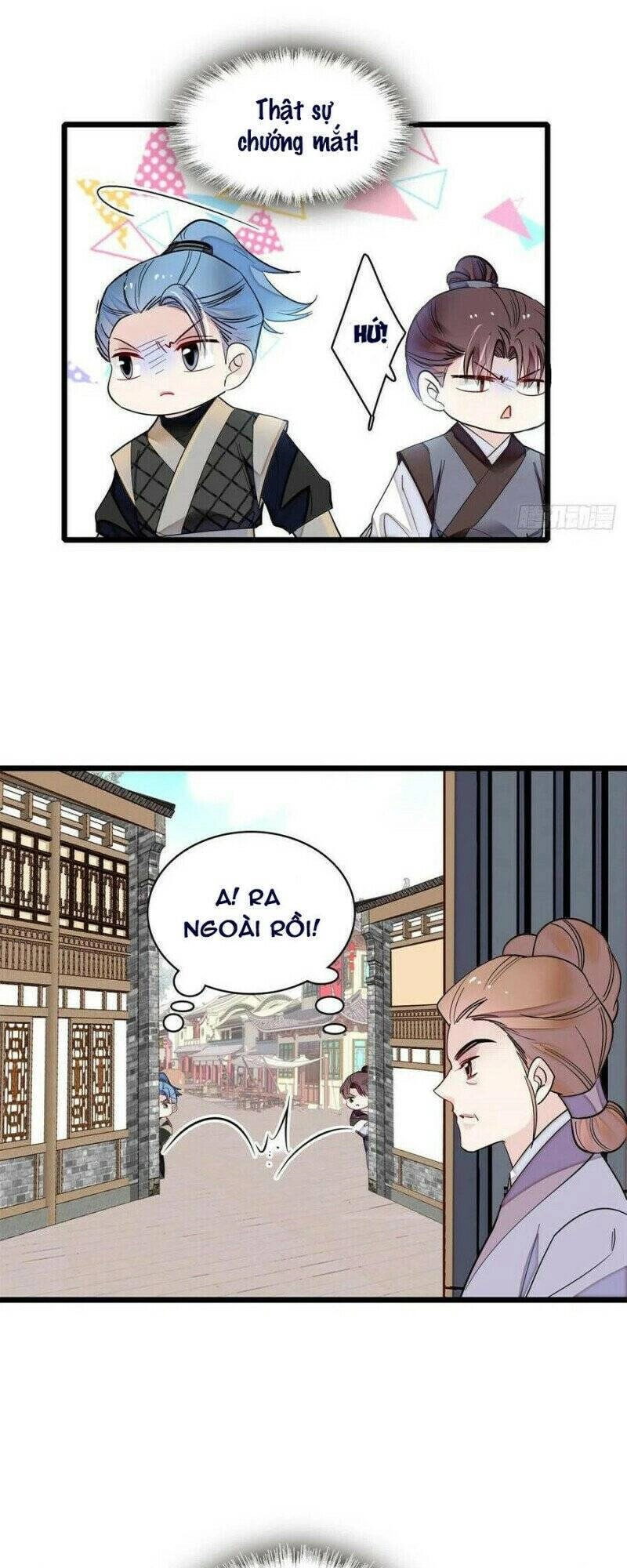 Tự Cẩm Chapter 189 - 14