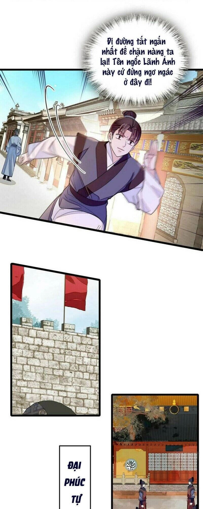 Tự Cẩm Chapter 189 - 16