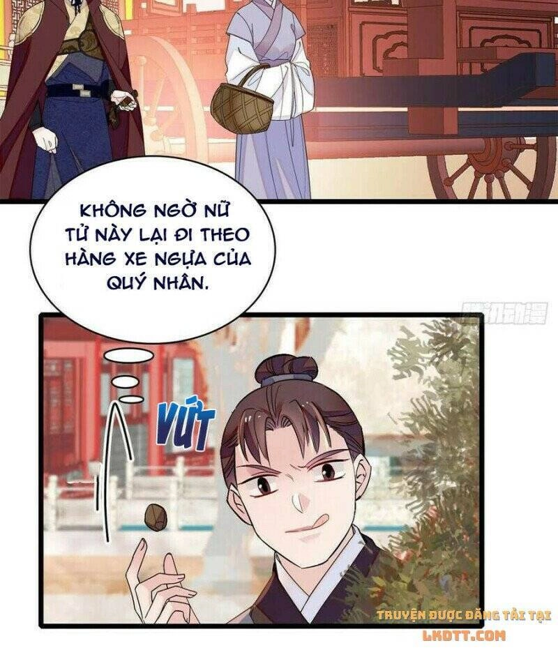 Tự Cẩm Chapter 189 - 19